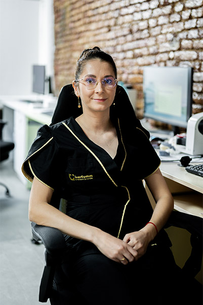 Larisa Airinei