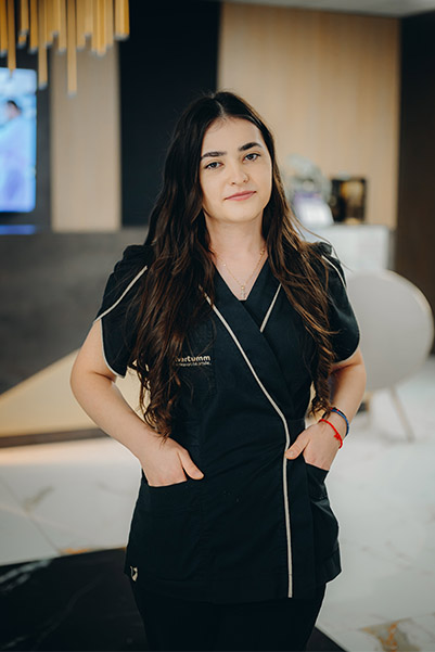 Georgiana Ciocan
