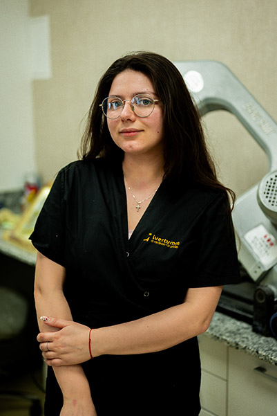 Ana-Maria Cora