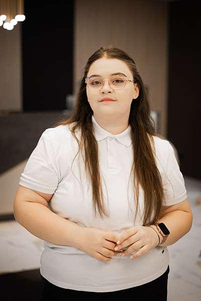 Ioana-Cătălina Gafița