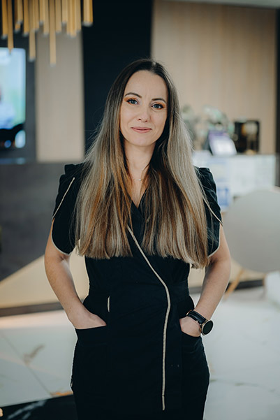 Alexandra Mădălina Ilie