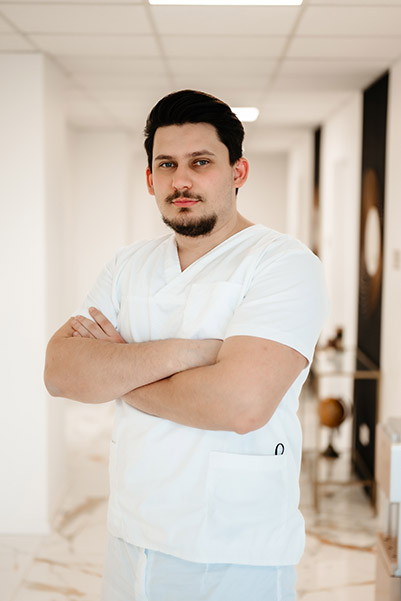 Dr. Radu Florin Lazăr
