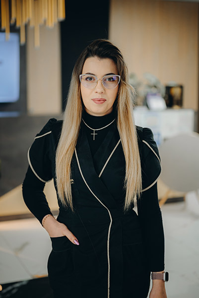 Sabina Loghin