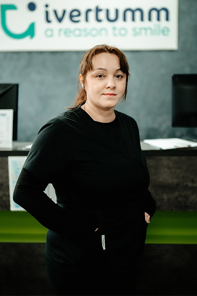 Elisabeta Polocoșer