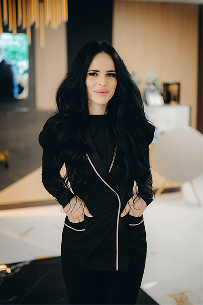 Elena Prisacaru