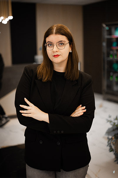 Andreea Șandru