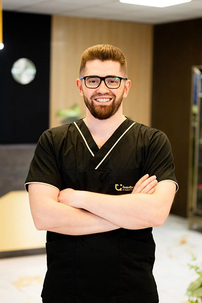 Dr. Ștefan-Iulian Simina