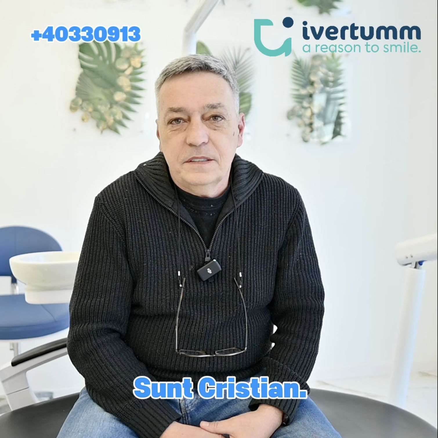 Ivertumm